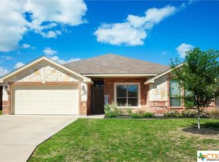 8308 Split Trail Cv, Temple, TX 76502