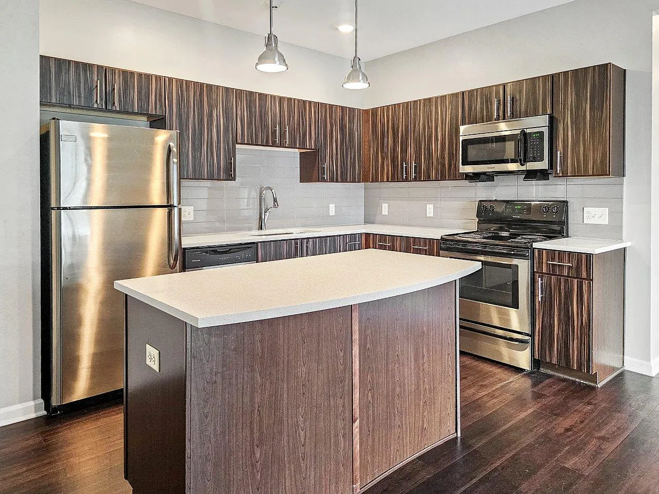 Reserve at Southpointe Apartment Homes — Photo 3