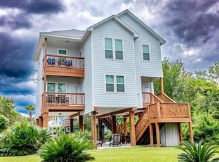 602 Bradley St, Seabrook, TX 77586