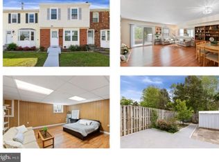 5841 Lewis Ln, Falls Church, VA 22041