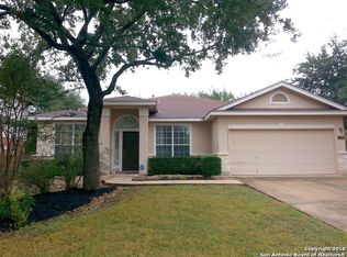 22806 Wichita Pass, San Antonio, TX 78258