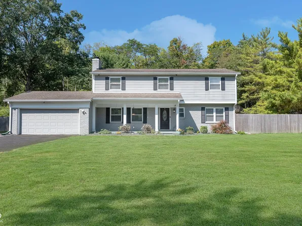 6612 Sargent Rd, Indianapolis, IN 46256