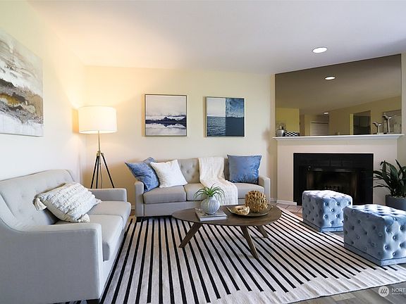 4th image of 12021 SE 60th Street #c