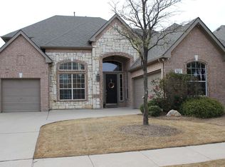3511 Columbus Dr, Frisco, TX 75034