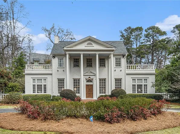 7 W Andrews Dr NW, Atlanta, GA 30305