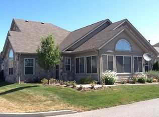 7929 Gold Brook Dr, Indianapolis, IN 46237