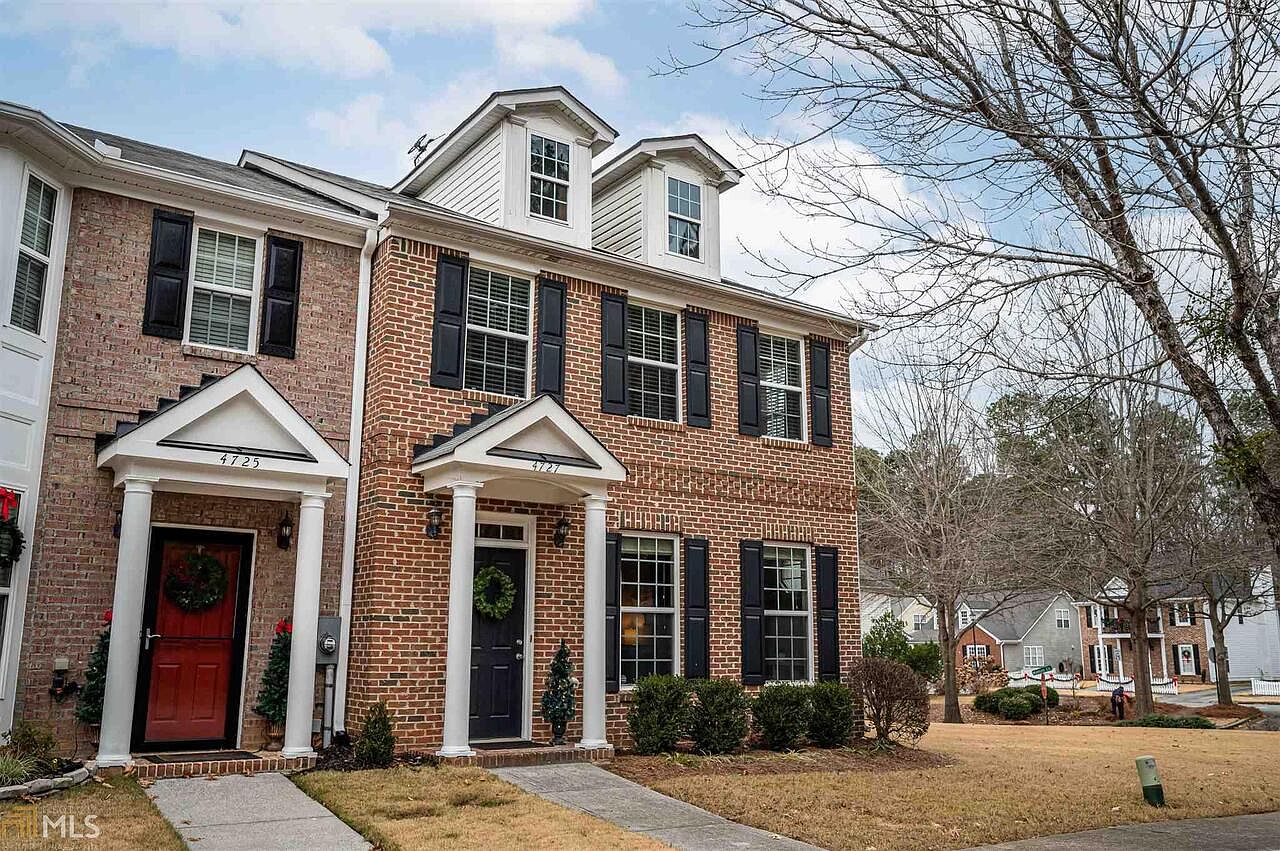 4727 Liberty Square Dr, Acworth, GA 30101 Zillow
