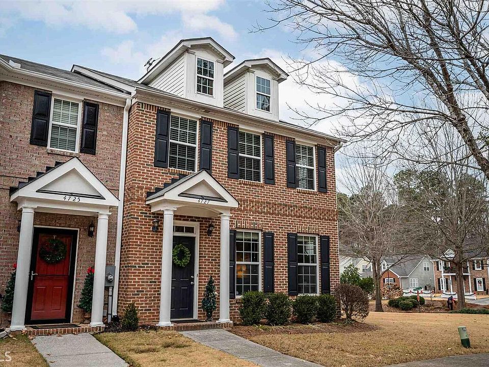 4727 Liberty Square Dr, Acworth, GA 30101 Zillow