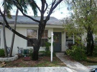 12508 SW 147th Ter, Miami, FL 33186