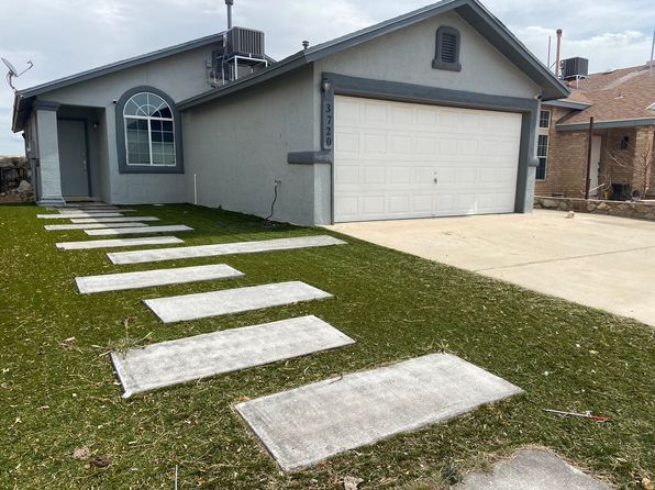 3720 Tierra Alamo Dr