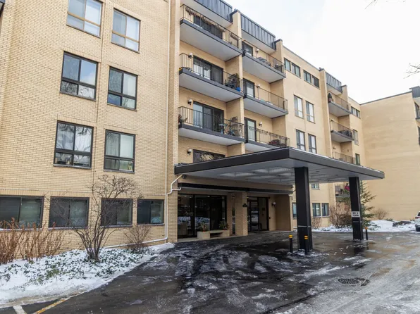 221 N Kenilworth Ave APT 109, Oak Park, IL 60302