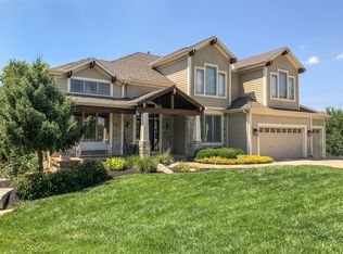 14296 W 155th Ct, Olathe, KS 66062