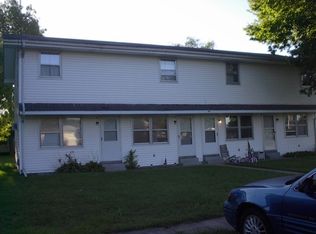 203 N State St APT 2, Annawan, IL 61234