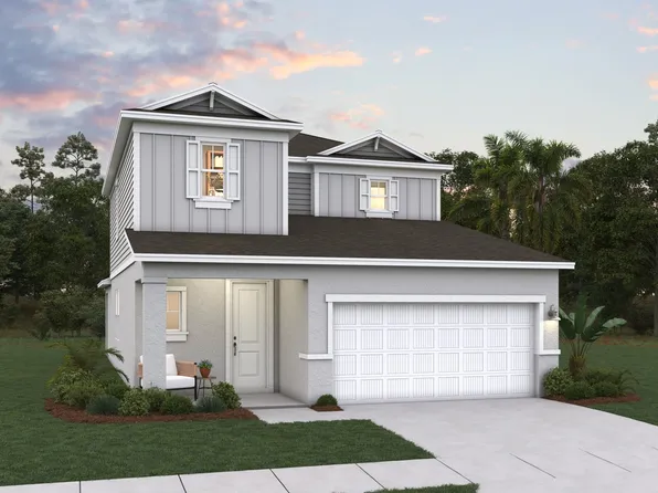 16892 Cottontail Cir, Punta Gorda, FL 33982