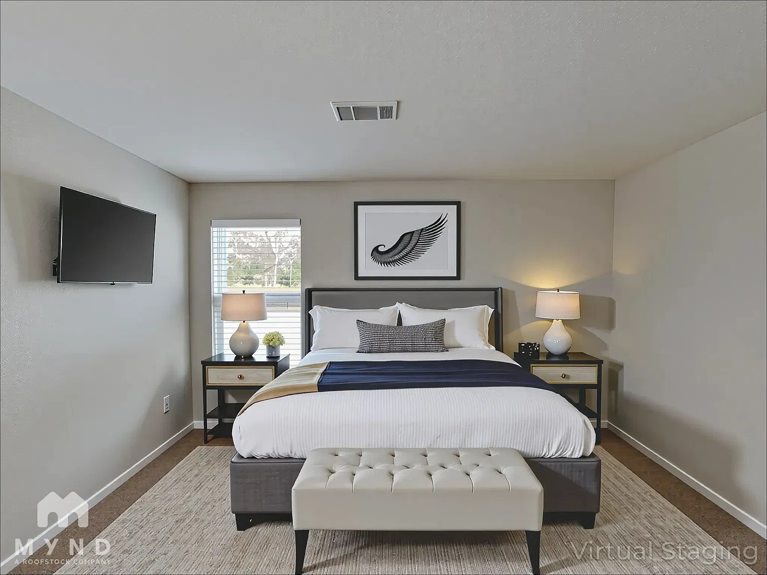 3 bed, 2.0 bath, 1258 sqft, $1,540 — Photo 3