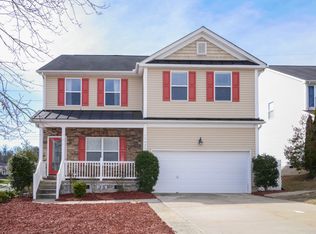15420 Chowning Tavern Ln, Charlotte, NC 28262
