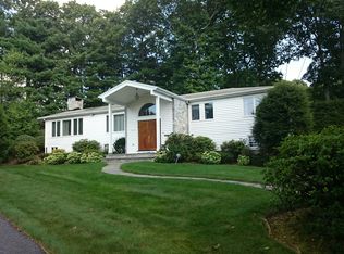 144 Harwich Rd, Newton, MA 02467