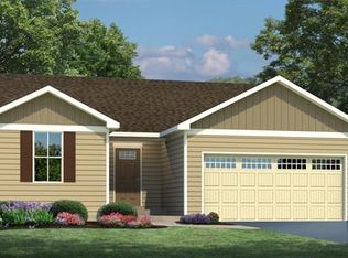 1172 Tangle Ridge Rd SE, Concord, NC 28025