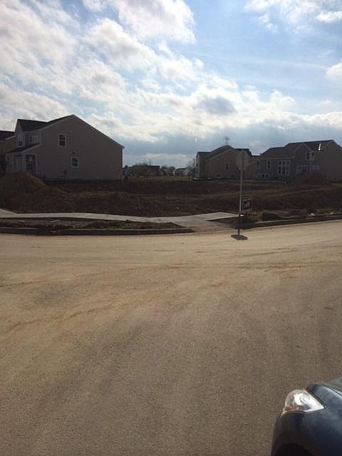 2nd image of 4509 Kathryns Way #307