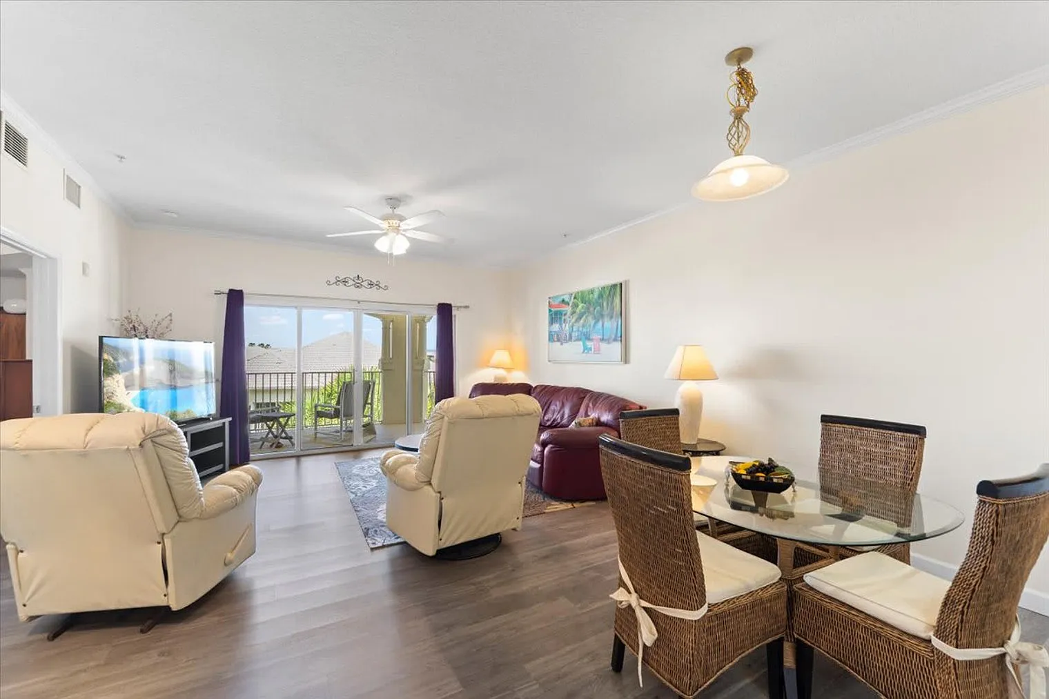 2 bed, 2.0 bath, 1410 sqft, $3,249 — Photo 1