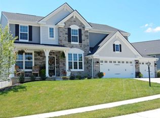 7728 Vista View Rd, Alexandria, KY 41001