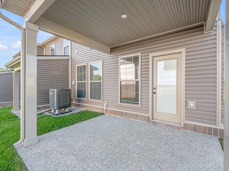 Bellingham Park Townhomes — Photo 31