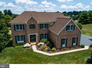 118 Bill Of Rights Ln, Downingtown, PA 19335