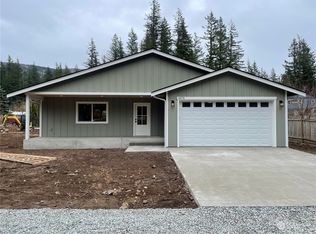 6173 Shamrock Rd, Maple Falls, WA 98266