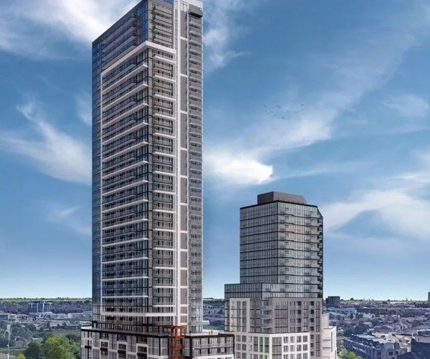 209 Steeles Ave W #1305