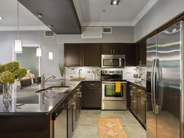 3102 Kings Rd APT 3104, Dallas, TX 75219