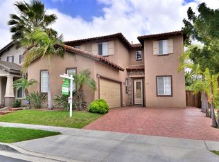 1168 Tenaya Lake Rd, Chula Vista, CA 91913