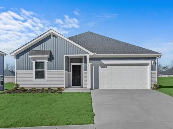 116 Milo Rd, Spartanburg, SC 29306