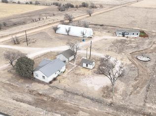 12890 Us Highway 287, Stratford, TX 79084