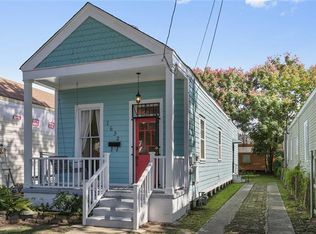 1632 N Dupre St, New Orleans, LA 70119