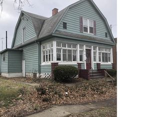 908 5th St NW, Canton, OH 44703
