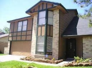 20037 Misty Pines Dr, Humble, TX 77346