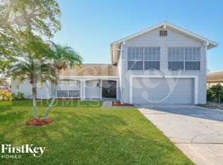 3414 Marshfield Dr, Holiday, FL 34691