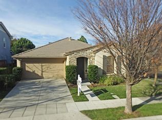 315 Hatheway St, Mountain House, CA 95391