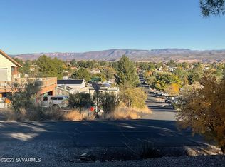 1275 E Hermits Ln, Cottonwood, AZ 86326