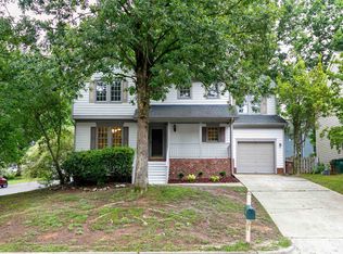 201 Mint Hill Dr, Cary, NC 27519
