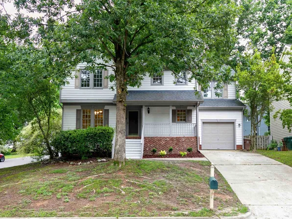 201 Mint Hill Dr, Cary, NC 27519