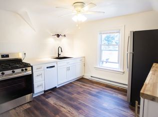 118 Jenkins St FLOOR 3, Providence, RI 02906