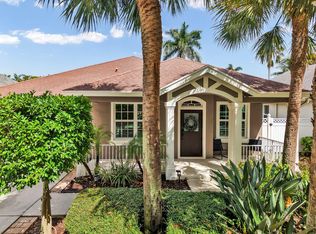 241 Clocktower Drive, Jupiter, FL 33458