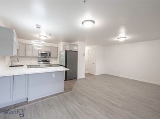 1010 Cruiser Ln APT M, Belgrade, MT 59714