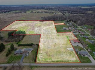 E Oard Spring Rd, Austin, IN 47102