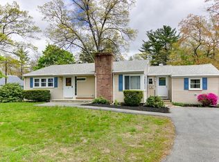 8 Kelley Rd, Wilmington, MA 01887