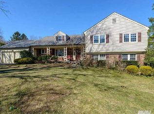 81 Borglum Rd, Manhasset, NY 11030