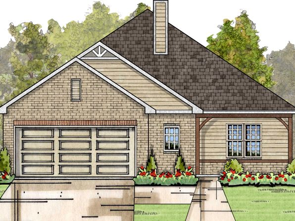 California, Kerri Lane Plan, Kerri Lane Estates
