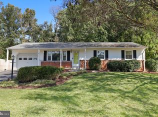 11917 Bayswater Rd, Gaithersburg, MD 20878