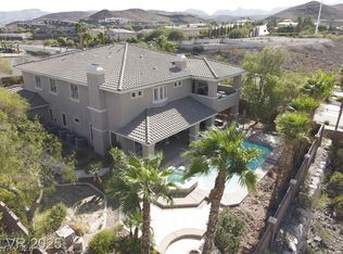 861 Majestic Ridge Ct, Henderson, NV 89052